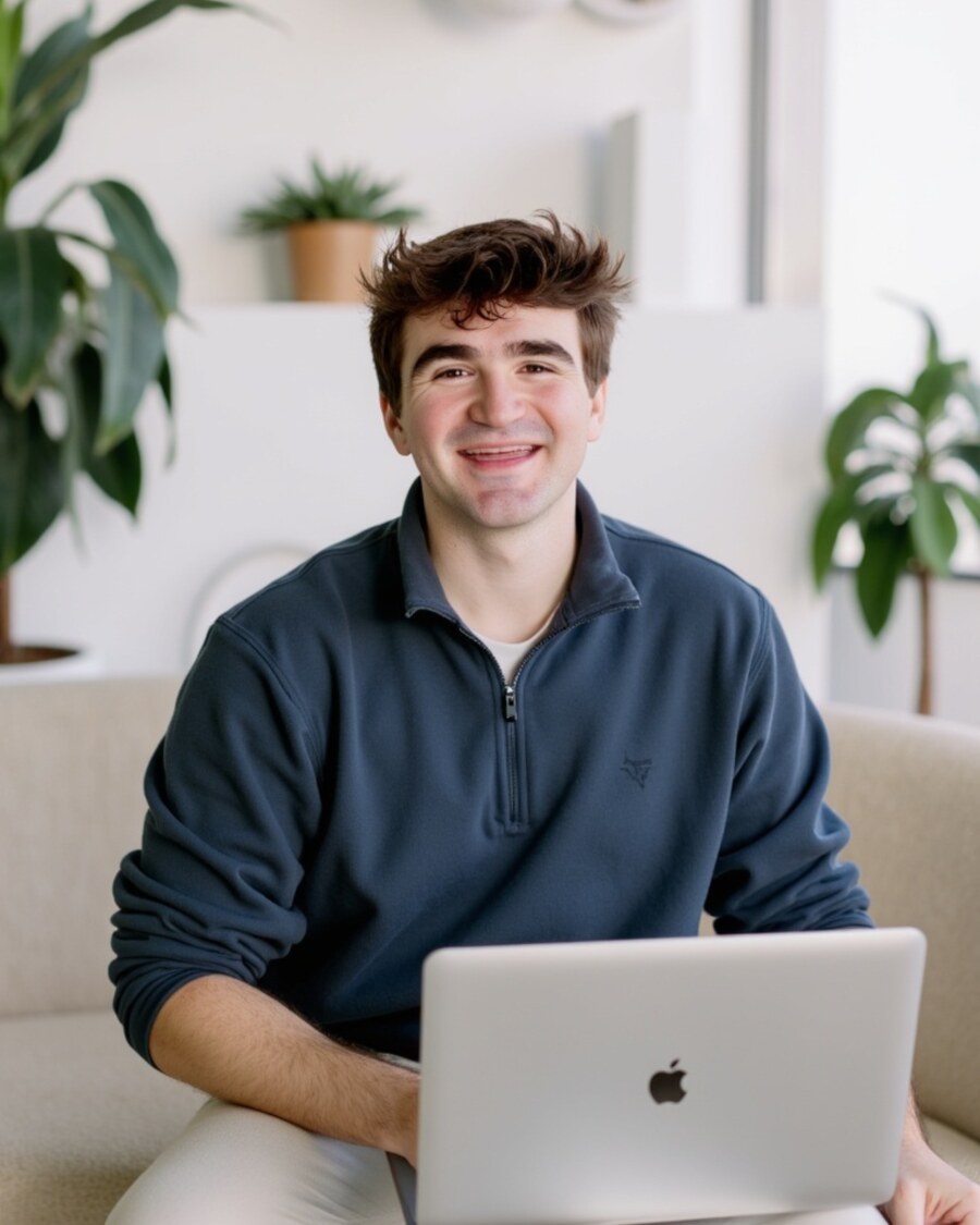 Reed Gallagher